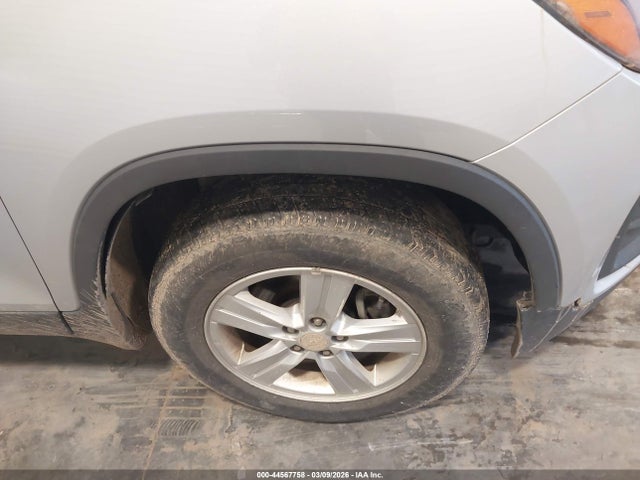 Chevrolet Trax Lt 2017 3GNCJPSB5HL146210 Image 13
