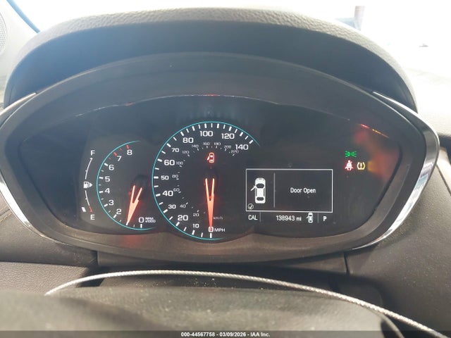 Chevrolet Trax Lt 2017 3GNCJPSB5HL146210 Image 7