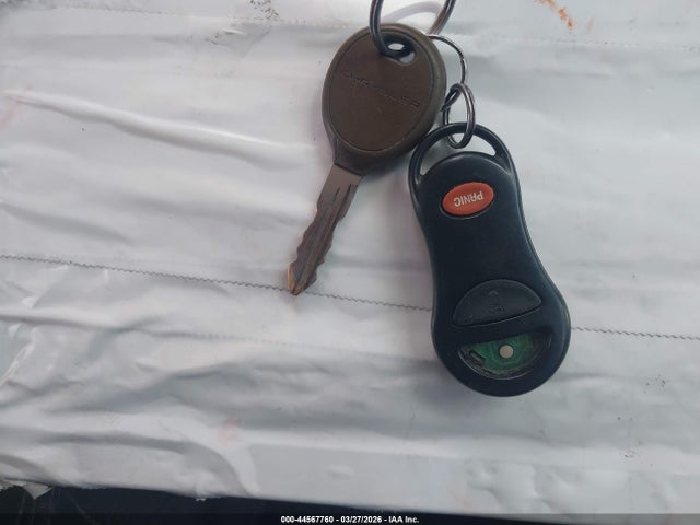44567760 :رقم المزاد ، 3C8FY78G93T571165 vin ، 2003 Chrysler Pt Cruiser Gt مزاد بيع