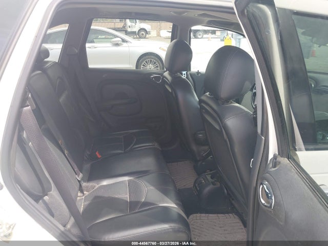 44567760 :رقم المزاد ، 3C8FY78G93T571165 vin ، 2003 Chrysler Pt Cruiser Gt مزاد بيع