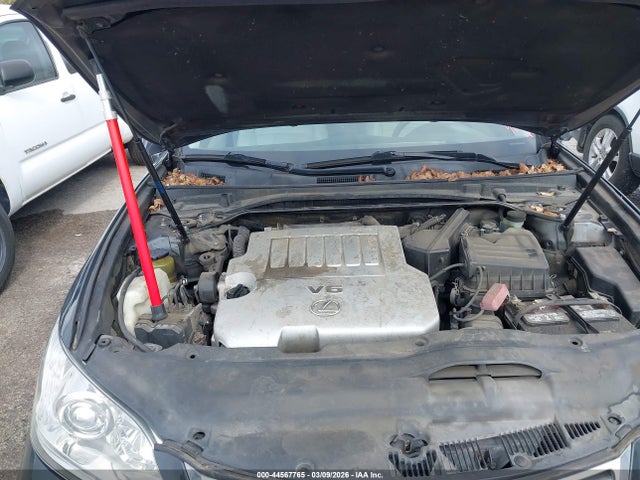 Aukcja sprzedaży 2010 Lexus Es 350, vin: JTHBK1EG3A2346837, numer aukcji: 44567765