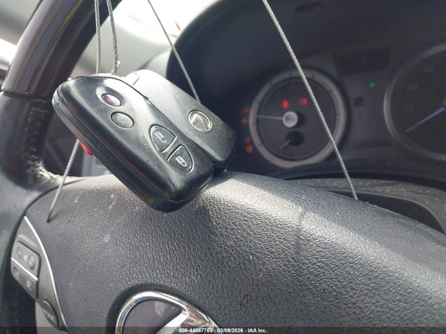 Aukcja sprzedaży 2010 Lexus Es 350, vin: JTHBK1EG3A2346837, numer aukcji: 44567765