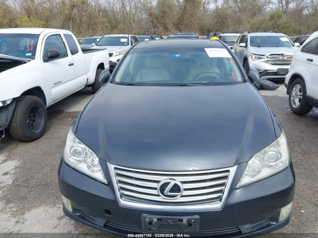 Aukcja sprzedaży 2010 Lexus Es 350, vin: JTHBK1EG3A2346837, numer aukcji: 44567765