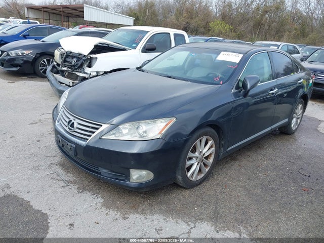 Aukcja sprzedaży 2010 Lexus Es 350, vin: JTHBK1EG3A2346837, numer aukcji: 44567765
