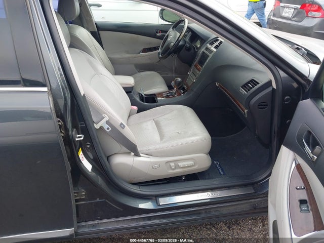 Aukcja sprzedaży 2010 Lexus Es 350, vin: JTHBK1EG3A2346837, numer aukcji: 44567765