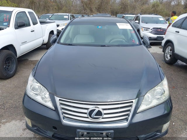 Aukcja sprzedaży 2010 Lexus Es 350, vin: JTHBK1EG3A2346837, numer aukcji: 44567765