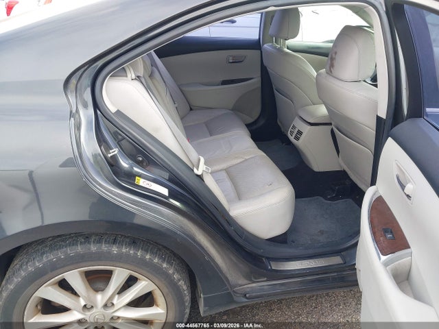 Aukcja sprzedaży 2010 Lexus Es 350, vin: JTHBK1EG3A2346837, numer aukcji: 44567765
