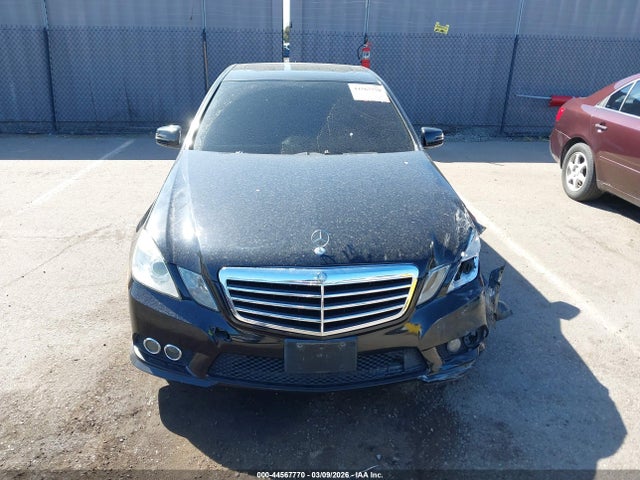 Aukcja sprzedaży 2010 Mercedes-benz E 350, vin: WDDHF5GB3AA187970, numer aukcji: 44567770