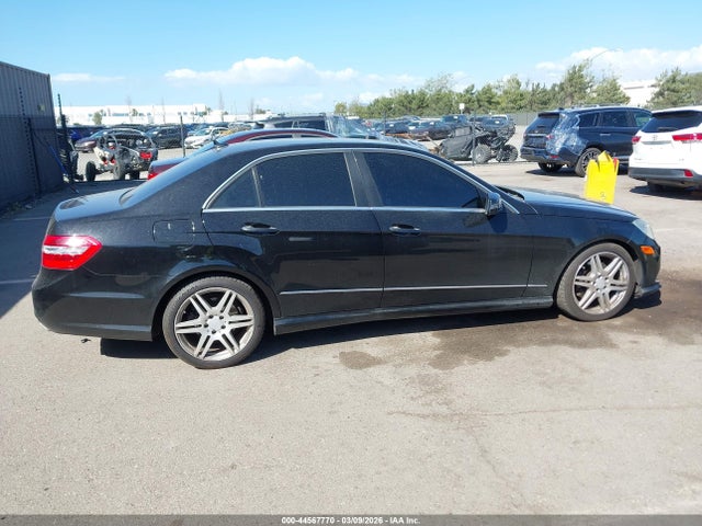 Aukcja sprzedaży 2010 Mercedes-benz E 350, vin: WDDHF5GB3AA187970, numer aukcji: 44567770