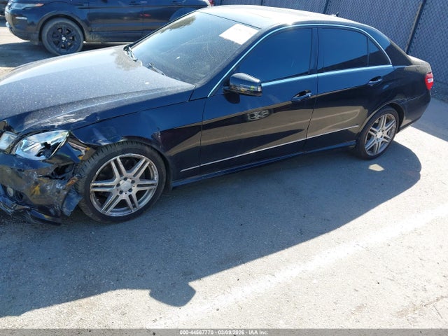 Aukcja sprzedaży 2010 Mercedes-benz E 350, vin: WDDHF5GB3AA187970, numer aukcji: 44567770
