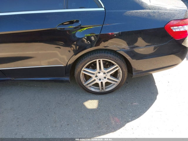 Aukcja sprzedaży 2010 Mercedes-benz E 350, vin: WDDHF5GB3AA187970, numer aukcji: 44567770