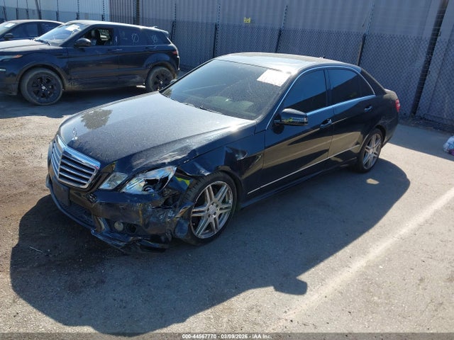 Aukcja sprzedaży 2010 Mercedes-benz E 350, vin: WDDHF5GB3AA187970, numer aukcji: 44567770