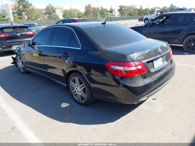 Aukcja sprzedaży 2010 Mercedes-benz E 350, vin: WDDHF5GB3AA187970, numer aukcji: 44567770