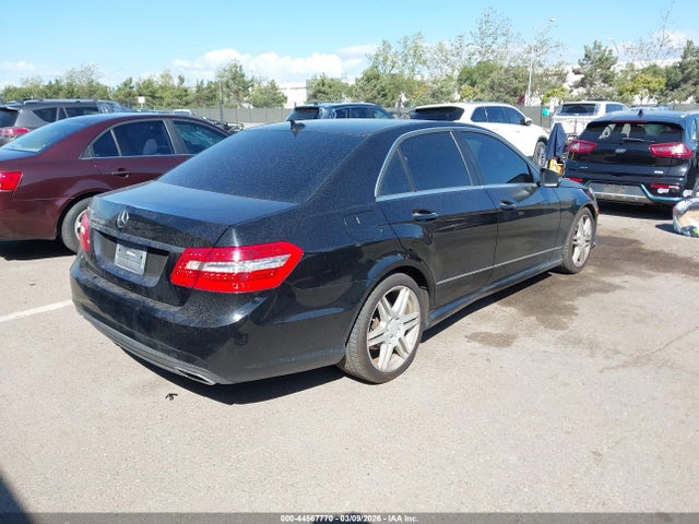 Aukcja sprzedaży 2010 Mercedes-benz E 350, vin: WDDHF5GB3AA187970, numer aukcji: 44567770