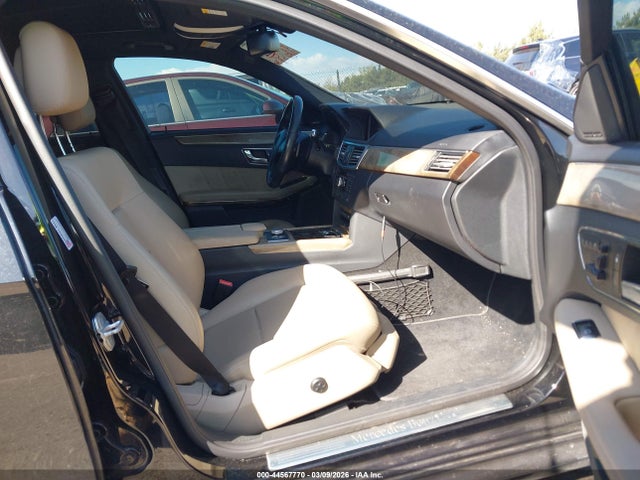 Aukcja sprzedaży 2010 Mercedes-benz E 350, vin: WDDHF5GB3AA187970, numer aukcji: 44567770
