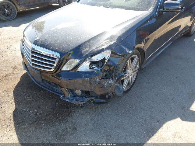 Aukcja sprzedaży 2010 Mercedes-benz E 350, vin: WDDHF5GB3AA187970, numer aukcji: 44567770