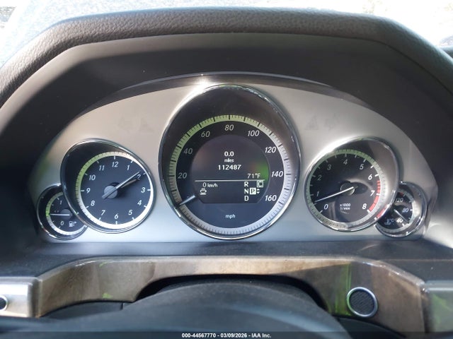 Aukcja sprzedaży 2010 Mercedes-benz E 350, vin: WDDHF5GB3AA187970, numer aukcji: 44567770
