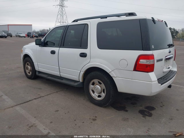 Продажа на аукционе авто 2009 Ford Expedition Xlt, vin: 1FMFU16599EB15344, номер лота: 44567776