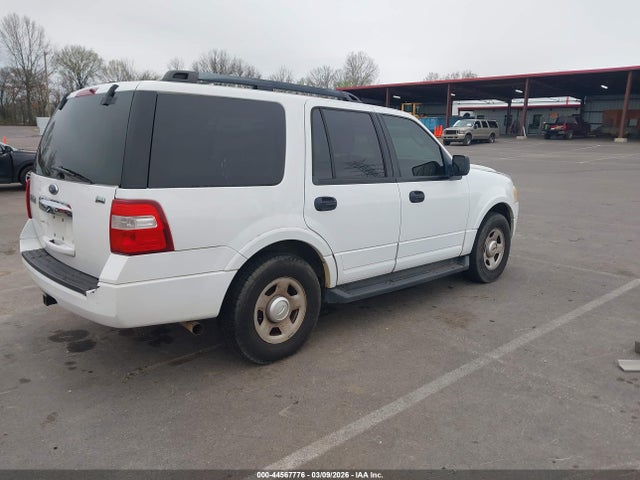 Продажа на аукционе авто 2009 Ford Expedition Xlt, vin: 1FMFU16599EB15344, номер лота: 44567776