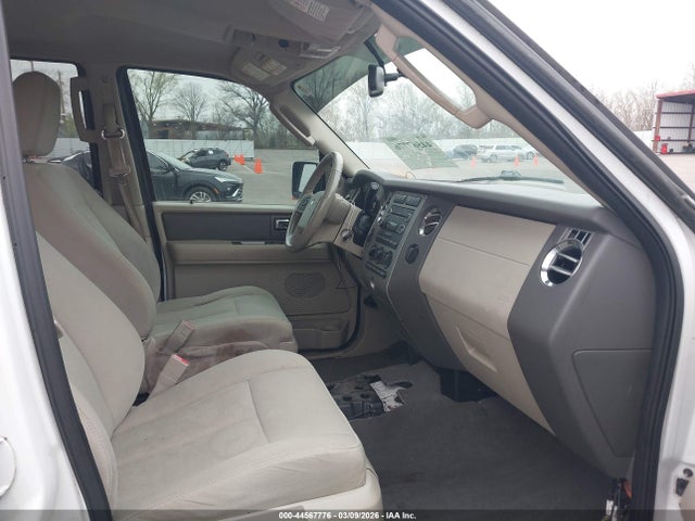 Продажа на аукционе авто 2009 Ford Expedition Xlt, vin: 1FMFU16599EB15344, номер лота: 44567776