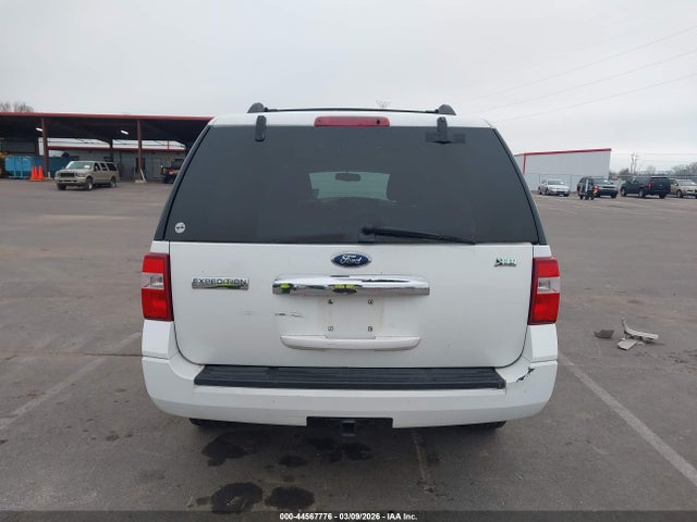 Продажа на аукционе авто 2009 Ford Expedition Xlt, vin: 1FMFU16599EB15344, номер лота: 44567776