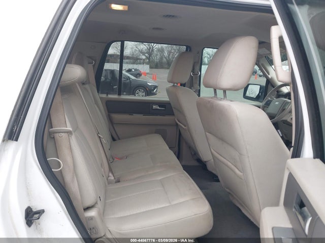 Продажа на аукционе авто 2009 Ford Expedition Xlt, vin: 1FMFU16599EB15344, номер лота: 44567776