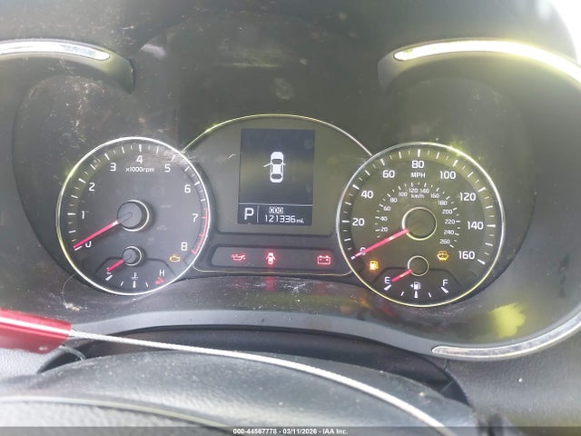 KIA FORTE EX 2015 KNAFX4A84F5392989 Image 7