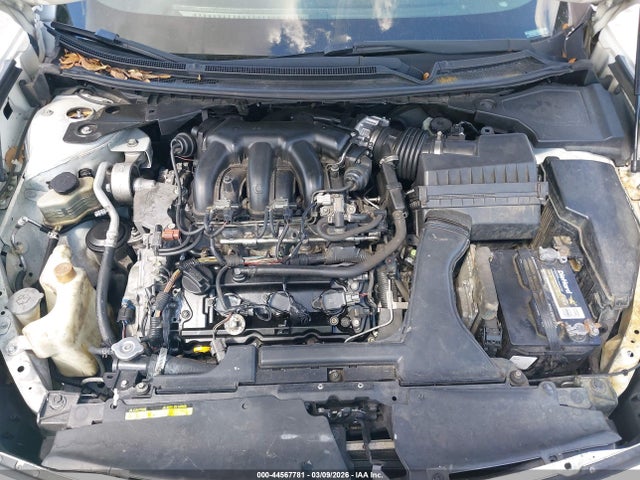 2012 NISSAN MAXIMA 1N4AA5AP1CC851579 Photo 9