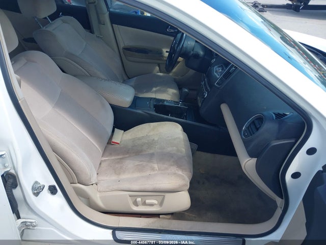 2012 NISSAN MAXIMA 1N4AA5AP1CC851579 Photo 4