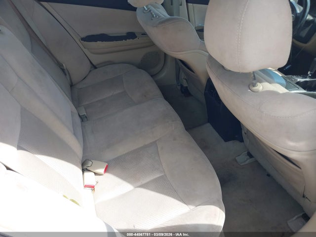 2012 NISSAN MAXIMA 1N4AA5AP1CC851579 Photo 7