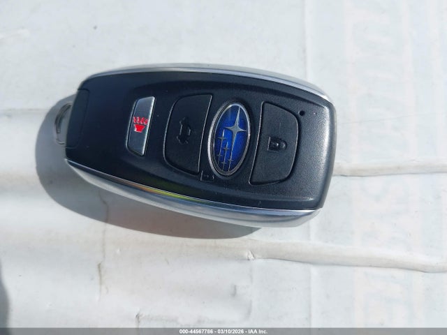 JF2SKARCXLH449554 Subaru Forester Sport