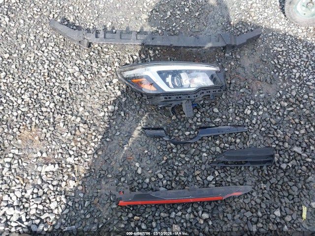 JF2SKARCXLH449554 Subaru Forester Sport