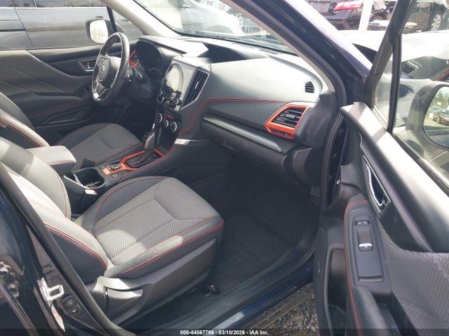 JF2SKARCXLH449554 Subaru Forester Sport