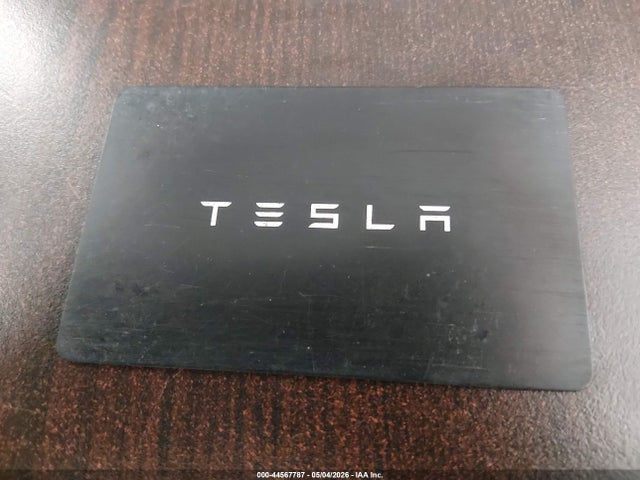 Продаж на аукціоні авто 2022 Tesla Model 3 Long Range Dual Motor All-wheel Drive, vin: 5YJ3E1EB5NF339053, номер лоту: 44567787
