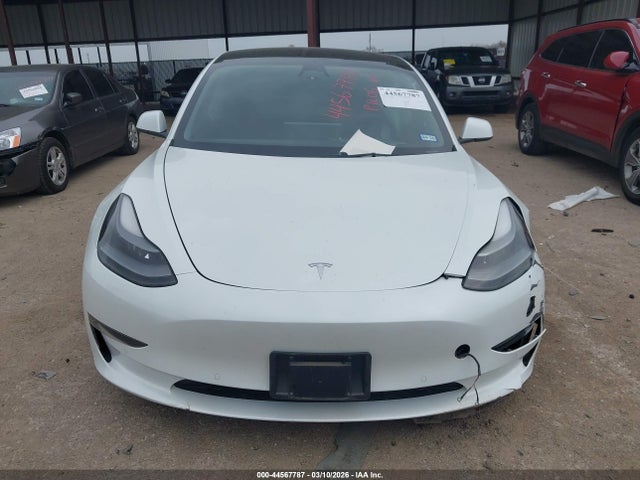 Продаж на аукціоні авто 2022 Tesla Model 3 Long Range Dual Motor All-wheel Drive, vin: 5YJ3E1EB5NF339053, номер лоту: 44567787