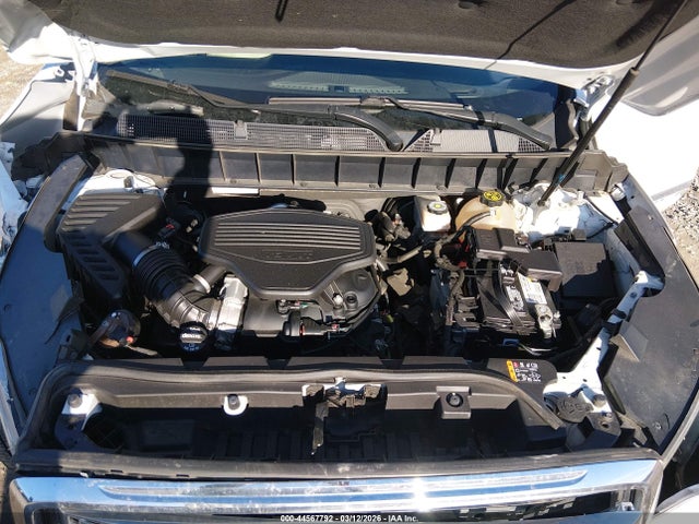 Aukcja sprzedaży 2019 Gmc Acadia Denali, vin: 1GKKNXLS4KZ171448, numer aukcji: 44567792