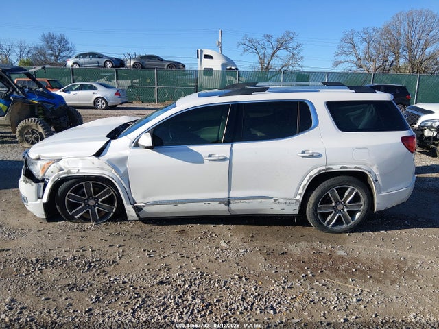 Aukcja sprzedaży 2019 Gmc Acadia Denali, vin: 1GKKNXLS4KZ171448, numer aukcji: 44567792