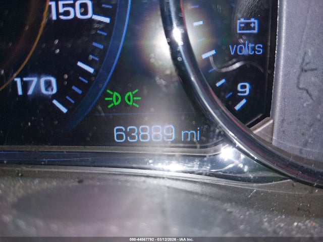 Aukcja sprzedaży 2019 Gmc Acadia Denali, vin: 1GKKNXLS4KZ171448, numer aukcji: 44567792
