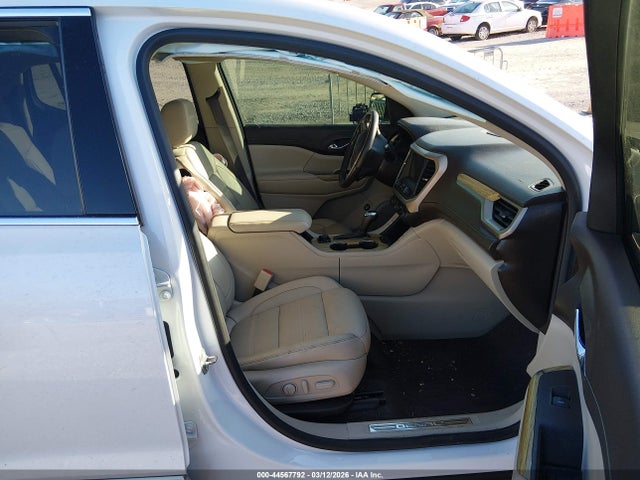 Aukcja sprzedaży 2019 Gmc Acadia Denali, vin: 1GKKNXLS4KZ171448, numer aukcji: 44567792