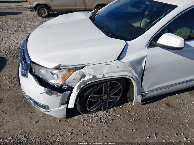 Aukcja sprzedaży 2019 Gmc Acadia Denali, vin: 1GKKNXLS4KZ171448, numer aukcji: 44567792