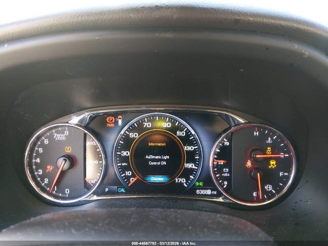 Aukcja sprzedaży 2019 Gmc Acadia Denali, vin: 1GKKNXLS4KZ171448, numer aukcji: 44567792