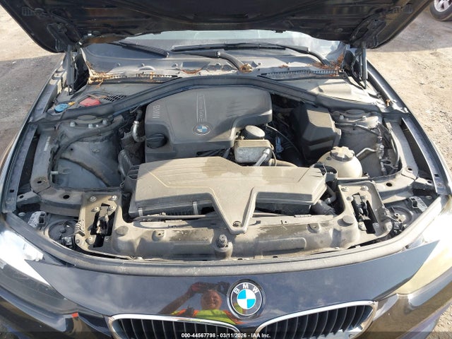 Aukcja sprzedaży 2016 Bmw 328i Xdrive, vin: WBA8E3C53GK504888, numer aukcji: 44567798