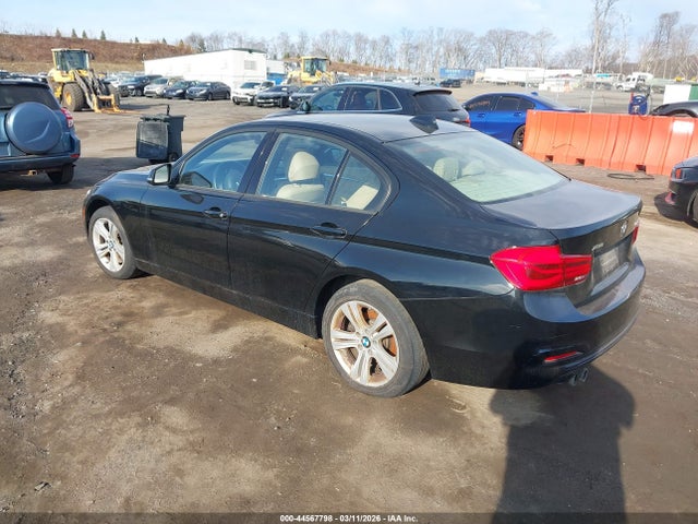 Aukcja sprzedaży 2016 Bmw 328i Xdrive, vin: WBA8E3C53GK504888, numer aukcji: 44567798