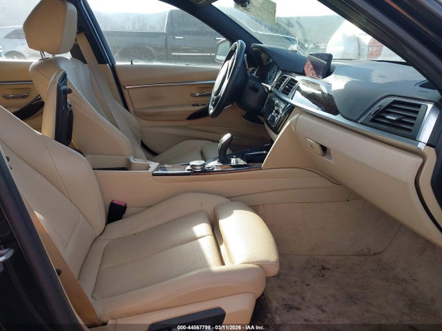 Aukcja sprzedaży 2016 Bmw 328i Xdrive, vin: WBA8E3C53GK504888, numer aukcji: 44567798