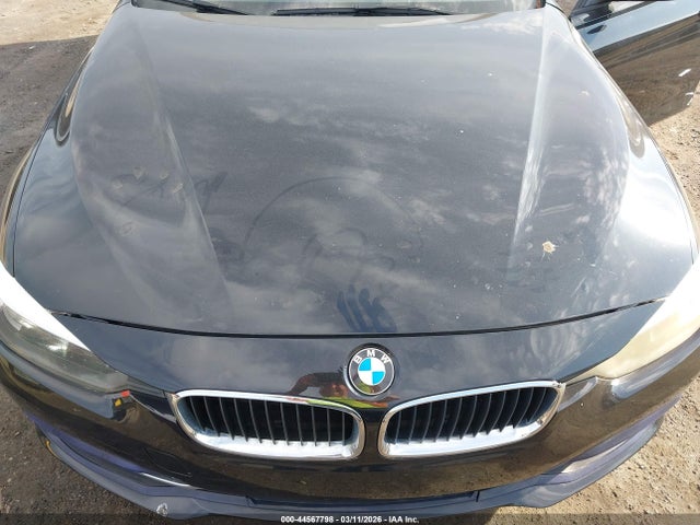 Aukcja sprzedaży 2016 Bmw 328i Xdrive, vin: WBA8E3C53GK504888, numer aukcji: 44567798