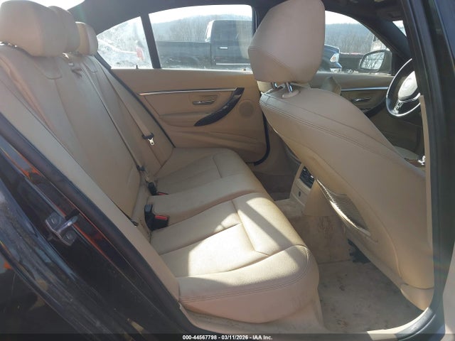 Aukcja sprzedaży 2016 Bmw 328i Xdrive, vin: WBA8E3C53GK504888, numer aukcji: 44567798