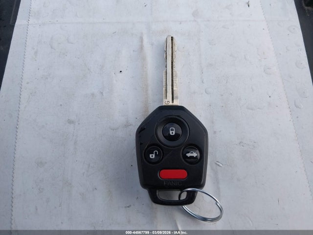 JF2SJAFC6GH522268 Subaru Forester 2.5i Premium