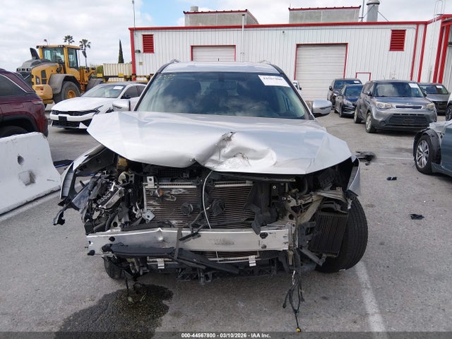 Nissan Pathfinder Sv 2017 5N1DR2MN4HC635365 Image 13