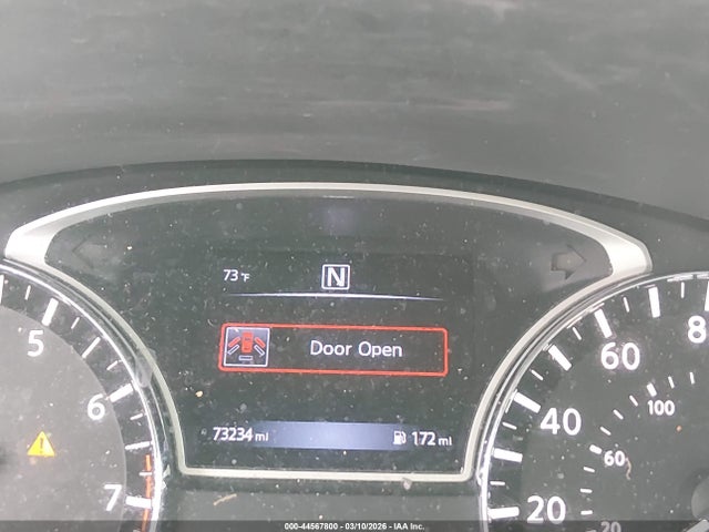 Nissan Pathfinder Sv 2017 5N1DR2MN4HC635365 Image 16