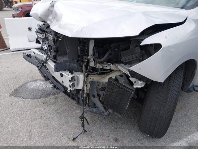 Nissan Pathfinder Sv 2017 5N1DR2MN4HC635365 Image 6